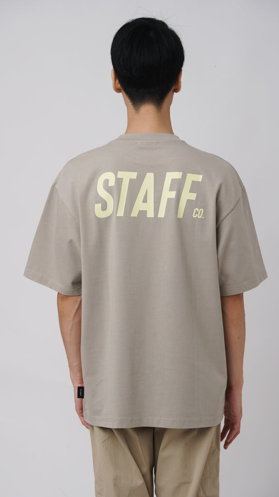 Staff 'Class