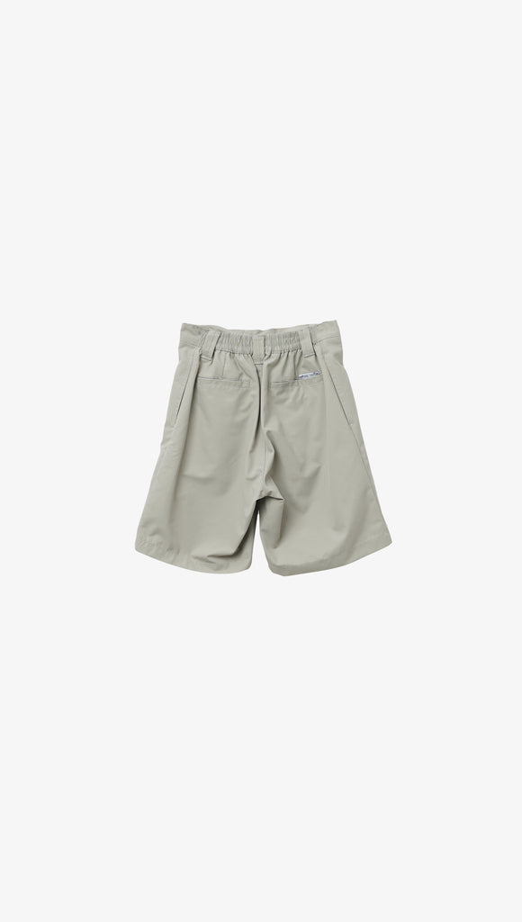 Form Shorts Early Green