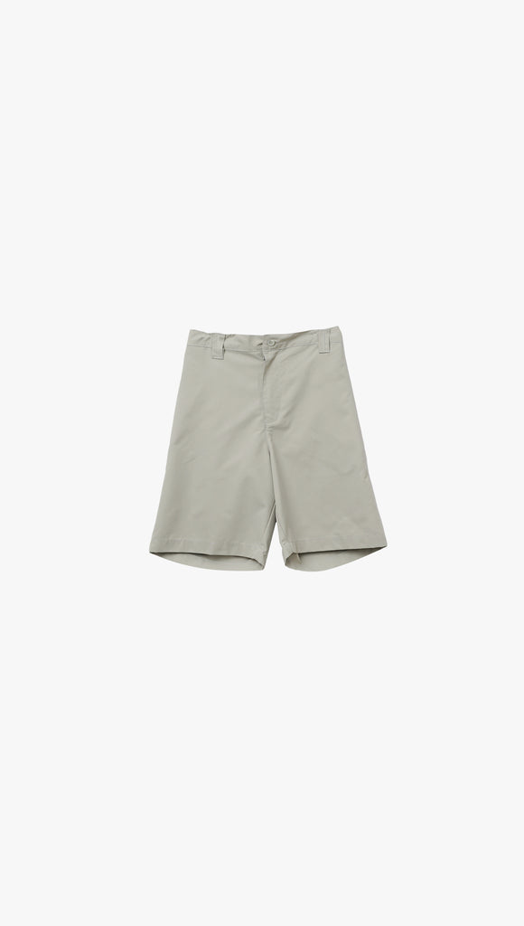 Form Shorts Early Green