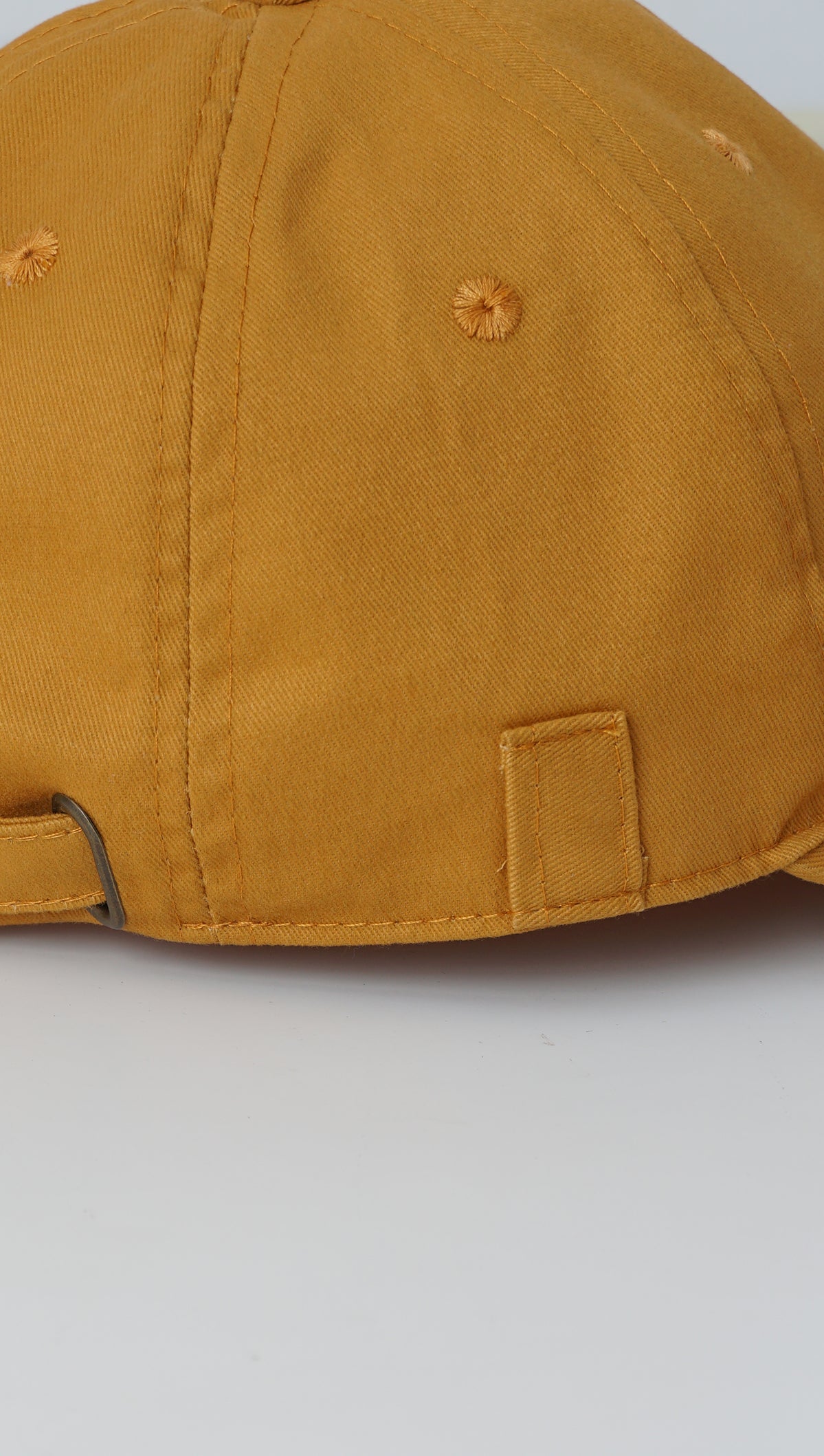 Staff Class Cap Mustard | staffco