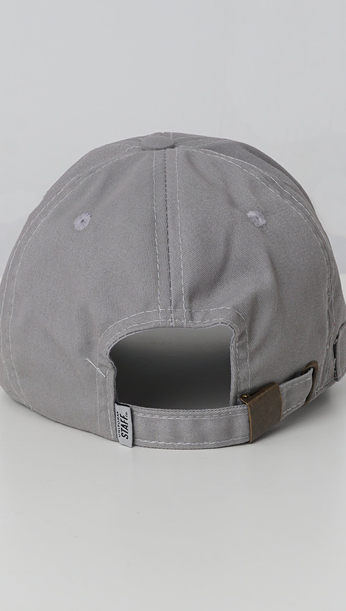 Staff Midnight Project S7 Cap Grey | staffco