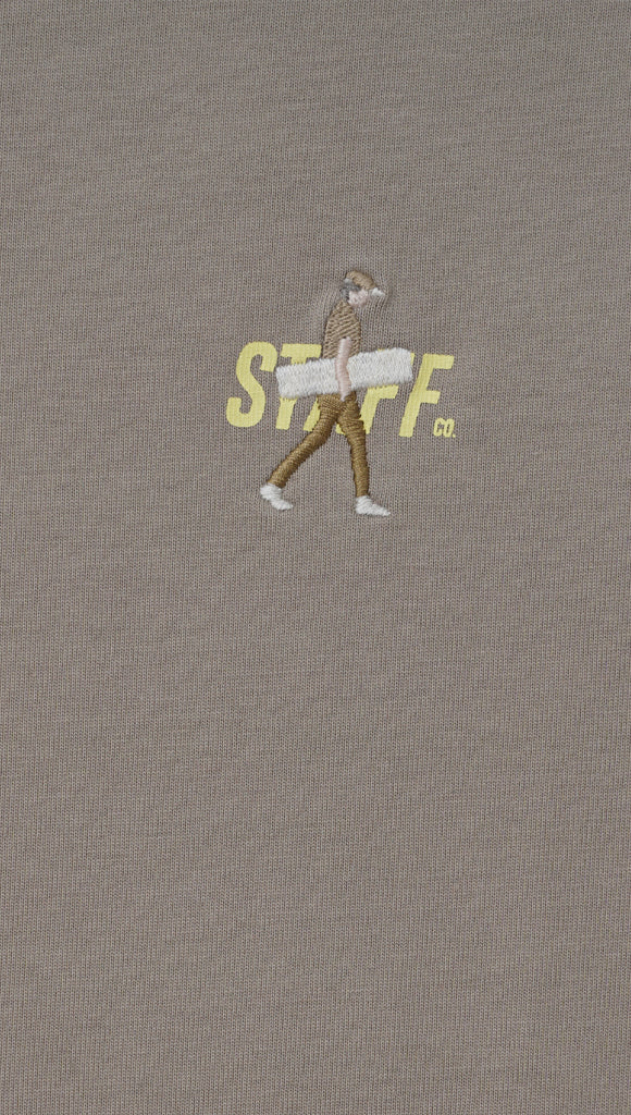 Staff 'Class