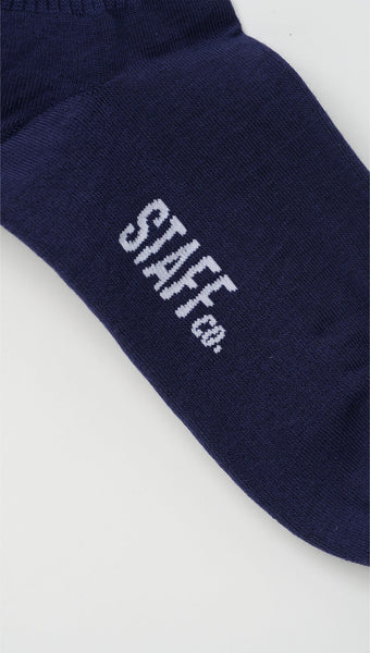 Staff S5 Prototype socks Space Navy | staffco