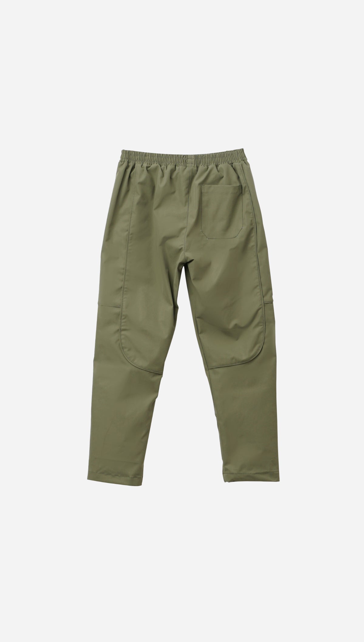 ★GATELESS★ FOREST PANTS Space Pants Dark Forest Greenery | staffco