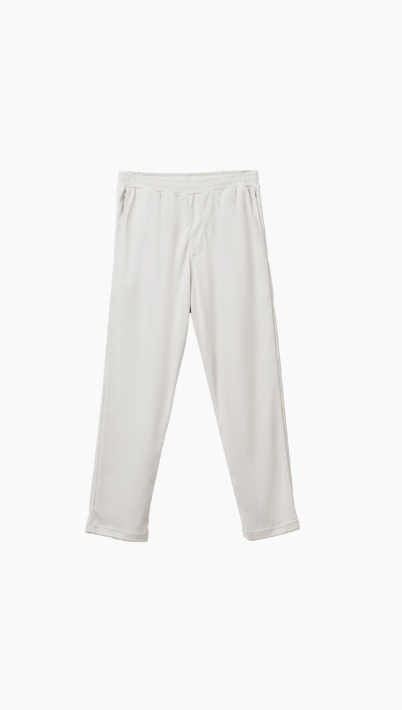 Forth Cotton Pants Off White