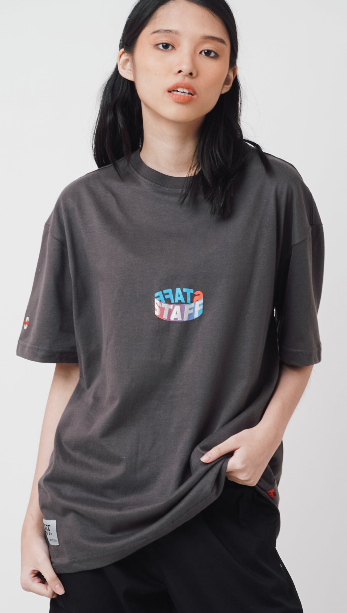 Digital Shadow Tee | staffco